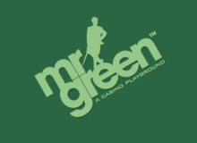 Mr Green