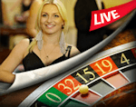 Live Roulette