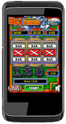 Mobile Slots