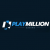 PlayMillion – £10 Free