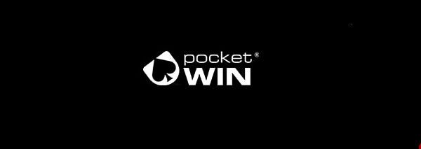 Pocketwin – up to £10 Free