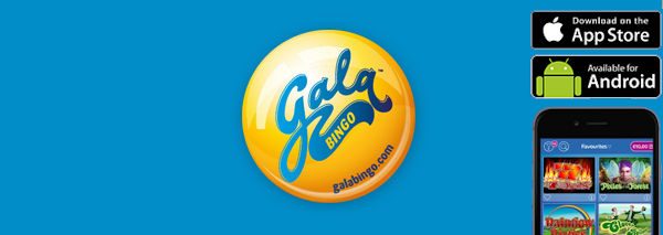 Free Gala Bingo