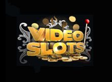 Video Slots – £1.10 Free