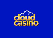 Cloud Casino – £5 Free