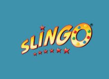 Slingo – £5 Free