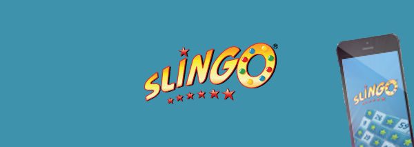 Slingo – £5 Free