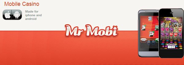 Mr Mobi – £2.50 Free