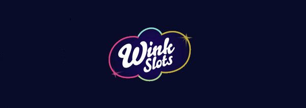 Wink Slots – £3 Free